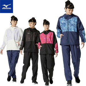 yz ~Ym MIZUNO uXT[EH[}[WPbgpc fB[X ㉺Zbg 32MEB831-32MFB831
