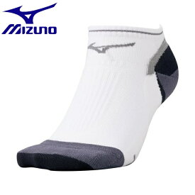 ◆◆送料無料 メール便発送 ＜ミズノ＞ MIZUNO ランソックス42.195(ユニセックス) J2MX0502 (01) ランニング・ジョギング