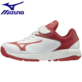 ◆◆【クリアランス】【返品・交換不可】 ＜ミズノ＞ MIZUNO セレクトナイントレーナー2 Jr.CR 11GT1924 (62) 野球 トレーニングシューズ