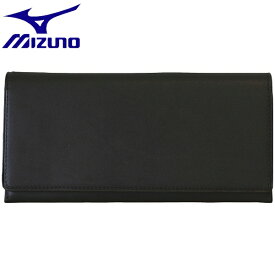 ◆◆送料無料 メール便発送 ＜ミズノ＞ MIZUNO 【ダイアモンドクラフツ】長財布(スムース) 1GJYG01000 (09)