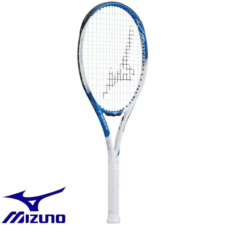 楽天市場】◇◇ 【ガット張りサービス】＜ミズノ＞ MIZUNO F300 