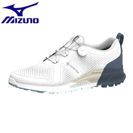 ◆◆ ＜ミズノ＞ MIZUNO ジェネムWGGTXボア(メンズ) 51GQ230014 ゴルフ