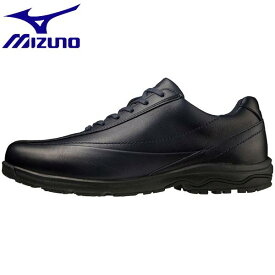 ◆◆ ＜ミズノ＞ MIZUNO LD40 VI SW(メンズ) B1GC2203 (15) ウォーキングシューズ