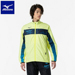 yz ~Ym MIZUNO N-XT uXT[EH[}[WPbg(jZbNX) 32JEA740 (42) g[jO