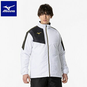 yz ~Ym MIZUNO MC-LINE uXT[ȃEH[}[WPbg(jZbNX) 32MEA630 (01) g[jO