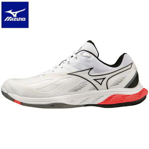 ◆◆【特価】 <ミズノ> MIZUNO ウエーブファング 2(ユニセックス) 71GA2313 (21) バドミントン