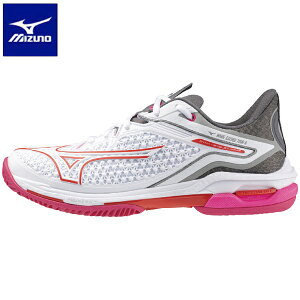 yz ~Ym MIZUNO EG[uGNV[hcA[ 6 OC women(fB[X) 61GB2473 (58) ejX
