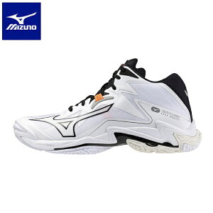 yz ~Ym MIZUNO EG[uCgjO Z8 MID(jZbNX) V1GA2405 (51) o[{[V[Y