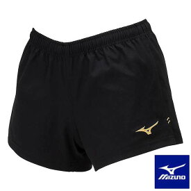 ◆◆送料無料 メール便発送 ＜ミズノ＞ MIZUNO ラグビーパンツ RGクロス ジュニアサイズ(メンズ ジュニア) R2MBB401 (09)