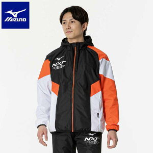 yz ~Ym MIZUNO N-XT EBhu[J[WPbg(jZbNX) 32JEB745 (09) g[jO
