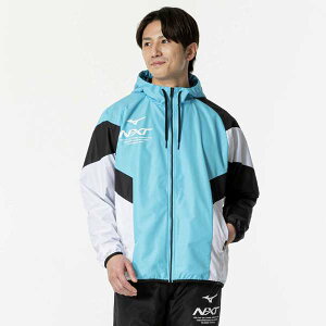 yz ~Ym MIZUNO N-XT EBhu[J[WPbg(jZbNX) 32JEB745 (16) g[jO