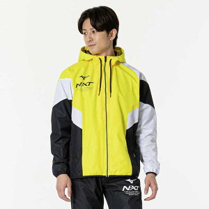 yz ~Ym MIZUNO N-XT EBhu[J[WPbg(jZbNX) 32JEB745 (47) g[jO