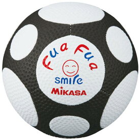 ◆◆ ＜ミカサ＞ MIKASA サッカー4号 ゴム F4WBK サッカー・フットサル