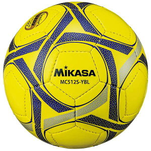 ���� ���~�J�T�� MIKASA �T�b�J�[�{�[���y�ʋ�5�� MC512SYBL (��×��) �T�b�J�[�E�t�b�g�T��