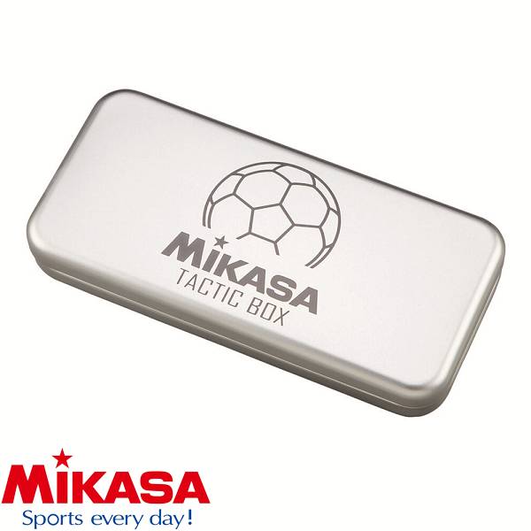 ◆◆送料無料 定形外発送 ＜ミカサ＞ MIKASA 携帯作戦盤 SBPF サッカー・フットサル