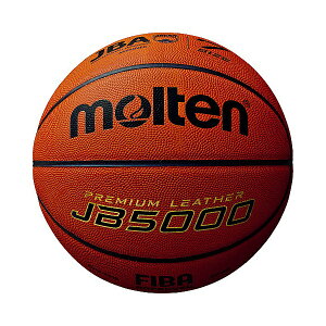 ���� �������e���� MOLTEN JB5000 B7C5000 (�o�X�P�b�g�{�[��)