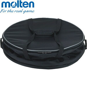 ◆◆ ＜モルテン＞ MOLTEN ホップアップケース KT0050 (バレーボール)