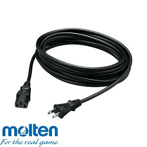 ���� �������e���� MOLTEN �d���R�[�h PW05C3 (�X�|�[�c�A�N�Z�T���[)