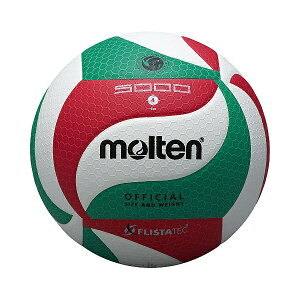 ���� �������e���� MOLTEN �t���X�^�e�b�N �o���[�{�[��5000 V4M5000 (�o���[�{�[��)