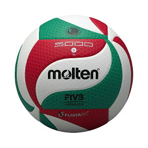  e MOLTEN tX^ebN o[{[5000 V5M5000 (o[{[)