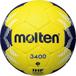 ���� �������e���� MOLTEN �k�G�oX3600 H2A3400YN (�n���h�{�[��)