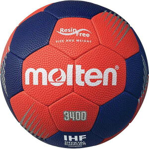 ���� �������e���� MOLTEN F3400 H2F3400RN (�n���h�{�[��)