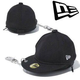 ◆◆ ＜ニューエラ＞ NEWERA キャップポーチ S 14524793 ゴルフ