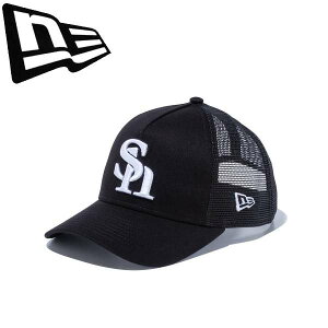  j[G NEWERA LbYLbv Youth 9FORTY A-Frame gbJ[ \tgoNz[NX ubN 14524501