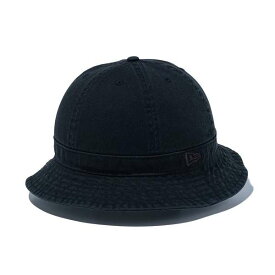 ◆◆メール便発送 ＜ニューエラ＞ NEWERA ハット エクスプローラー ベーシック ウォッシュドコットン ブラック × マホガニー 14524729