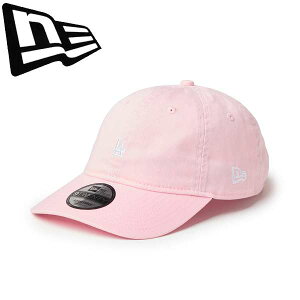���� ���j���[�G���� NEWERA �L���b�v 9TWENTY �E�H�b�V���h�R�b�g�� Mini Logo ���T���[���X�E�h�W���[�X �s���N/�z���C�g 14942677