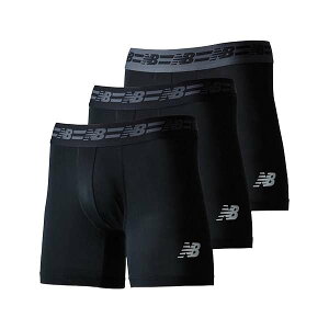 �������j���[�o�����X�� NEW BALANCE ���b�V���{�N�T�[ 5�C���` �O�� 3P (LAU13015) (BKK�FBKK)