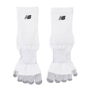 [֔ j[oX NEW BALANCE 5{wObv\bNX LAS45682 (WT) TbJ[EtbgT