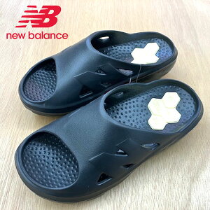 ���� ���j���[�o�����X�� NEW BALANCE Fresh Foam RCVRY Slide v1 RCVRYSK1D (-) �T���_��