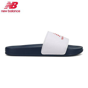 ���� ���j���[�o�����X�� NEW BALANCE 50 v1 Slide Sandal M502C5D (-) �T���_��