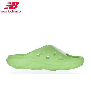 ���� ���j���[�o�����X�� NEW BALANCE Fresh Foam RCVRY Slide v1 MCVRY1Y1D (-) �T���_��