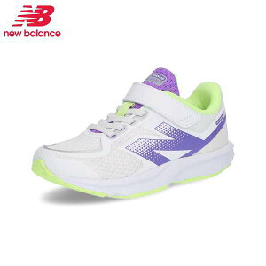 ���� ���j���[�o�����X�� NEW BALANCE Flash v7 Bungee Lace with Top Strap PFLSJ5PCM (-) �����j���O�V���[�Y