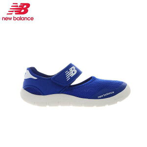 ���� ���j���[�o�����X�� NEW BALANCE 208 Hook and Loop Y2086B8M (-) �T���_��