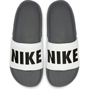 ���� ���i�C�L�� NIKE �I�t�R�[�g �X���C�h BQ4639 (001)