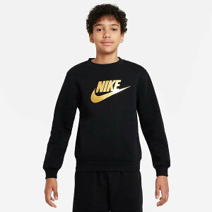 [֔ iCL NIKE YTH WjA NSW Nu t[X S[h L/S N[ HQ0975 (010)