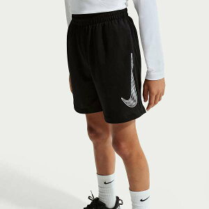 �������[���֔��� ���i�C�L�� NIKE YTH �W���j�A DF MULTI SHORT HBR IF2431 (010)