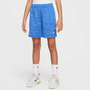 �������[���֔��� ���i�C�L�� NIKE YTH �W���j�A DF MULTI �V���[�g LBR HTHR HF9006 (480)
