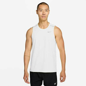 �������[���֔��� ���i�C�L�� NIKE DF MILER �^���N �g�b�v IF2019 (100)