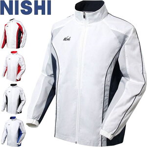  jVX|[c NISHI Cgu[J[WPbg jZbNX EBhu[J[ ㋣Z N84-07J