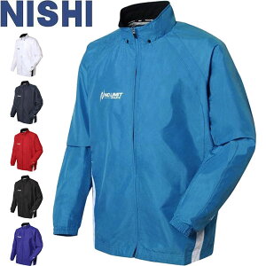  jVX|[c NISHI Cgu[J[WPbg jZbNX EBhu[J[ ㋣Z N84-22J