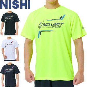 [֔ jVX|[c NISHI AX[gvChTVc(NO LIMIT ATHLETE) jZbNX ㋣Z 2811A583