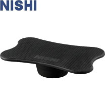 楽天市場】nishi ニシ スポーツ バランスボードの通販