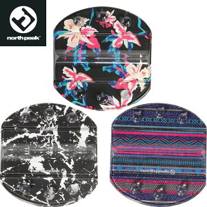 �������[���֔��� ���m�[�X�s�[�N�� �ynorth peak�z �f�b�L�p�b�h(1pcs) ����~�� �X�m�[�{�[�h NP-3289