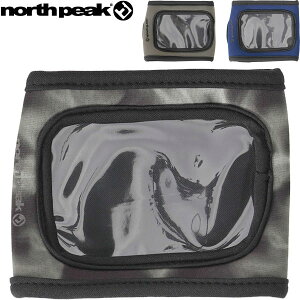 �������[���֔��� ���m�[�X�s�[�N�� north peak �n���h�p�X�P�[�X �`�P�b�g�P�[�X ���t�g������ �X�m�[�{�[�h �X�L�[ NP5413