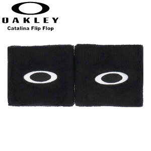 �������[���֔��� ���I�[�N���[�� OAKLEY ESSENTIAL WRIST BAND 2.0 FOS902416 (02E)