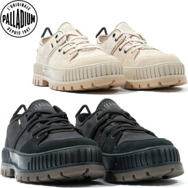 ◆◆【特価】 ＜パラディウム＞ PALLADIUM PALLASHOCK LO SURPLS ユニセックス ローカットスニーカー 74346